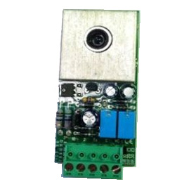 119RIR137, плата RX-DIR10