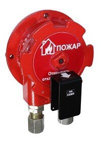 Спектрон-535 Exd-A-ИПР-В, извещатель ручной