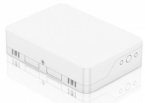 Корпус "Контакт" компактный для платежных терминалов 170х120х40