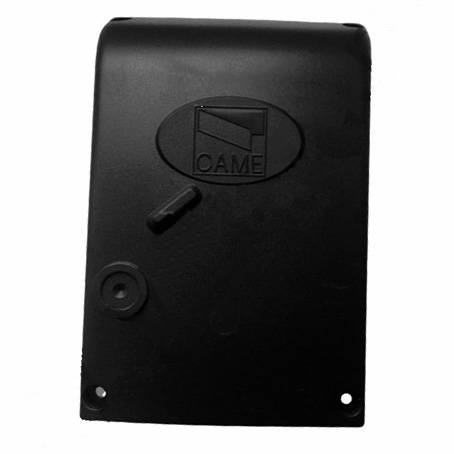 119RICX017, Крышка отсека конц. выключателей C-BX