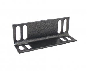 Уголок M1-150 (Олевс) серый Уголок M1-150 (Олевс) серый