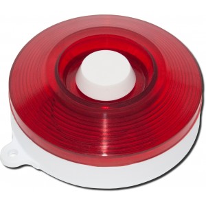 Маяк-220-КПМ1, светозвуковой оповещатель