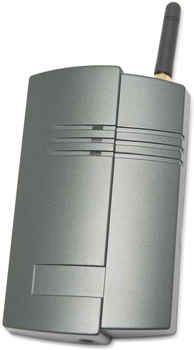 Matrix-VIII (мод. N RF) (Matrix-IV (мод. RF)), считыватель радиобрелков (светлый) Matrix-VIII (мод. N RF) (Matrix-IV (мод. RF)), считыватель радиобрелков (светлый)