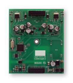 С2000-КДЛ-С, блок расширения