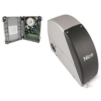 SU2000VV, Привод для секционных ворот