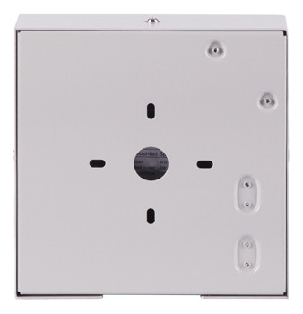 WS-06T, настенный громкоговоритель 6/3/1,5/0,75 Вт, металлический, вандалозащищенный ( ROXTON)