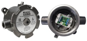 БРИЗ-Exd-H, блок разветвительно-изолирующий взрывозащищенный