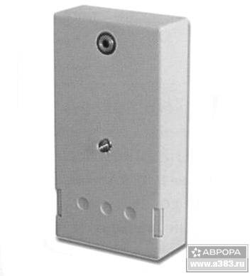 Пульсар 1-01С, извещатель пламени