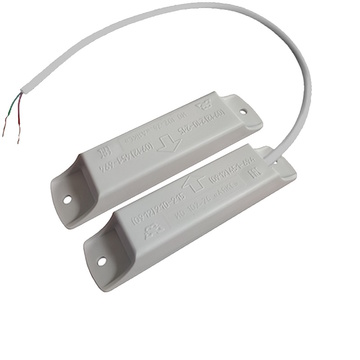 ИО 102-26 исп.01/1"АЯКС" (ПАШК.425119.008), извещатель магнитоконтактный накладной