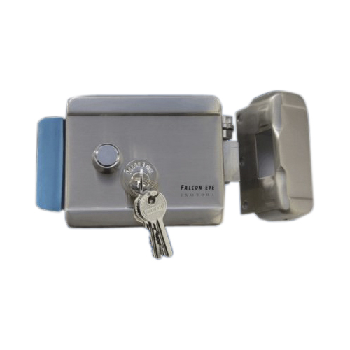 FE-2369, замок электромеханический FE-2369, замок электромеханический