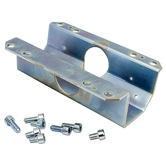 119RIG167, Кронштейн крепления стрелы G03750