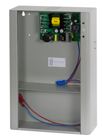 ББП-50 исп.3, ИБП 12В/5A, металл (Элис)