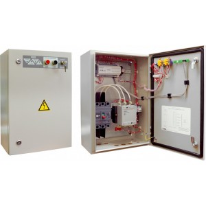 ШКП-110 IP30, шкаф контрольно-пусковой