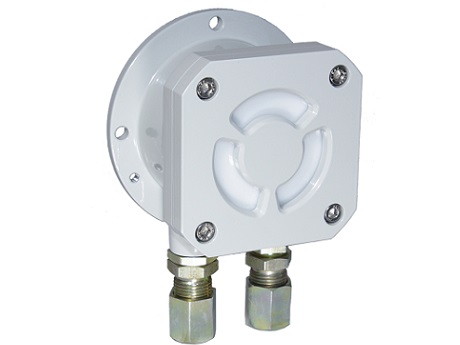 ОС-Exd-А-Прометей 220В, оповещатель световой взрывозащищенный