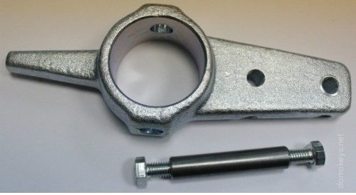 119RIG052, рычаг мотора GARD 4000