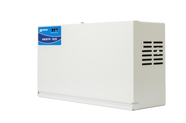 ИВЭПР 12/5 2х17 -Р БР, ИБП 12В/5А