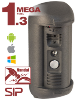 DS06A, IP видеодомофон (Black, SD 4Gb) DS06A, IP видеодомофон (Black, SD 4Gb)