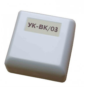 УК-ВК/03 релейный усилитель