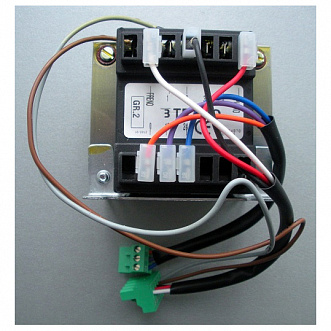 119RIR127, трансформатор BK