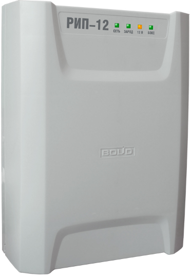 РИП-12 исп.16 (РИП-12-3/17П1-Р), 12В/3А, источник питания