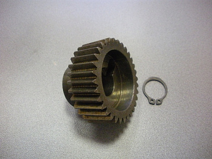 119RID171, шестерня для KRONO 310