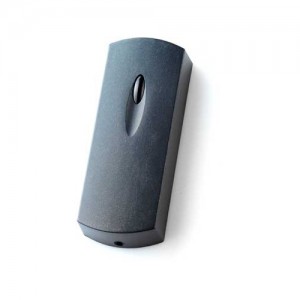 Matrix-III (мод. E H), считыватель E-Marin, HID (темный) Matrix-III (мод. E H), считыватель E-Marin, HID (темный)