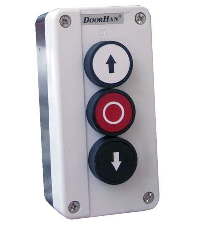 BUTTON3, пост управления трехпозиционный (DOORHAN)