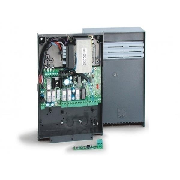 ZT5, блок управления (УЦЕНКА, нарушен товарный вид)