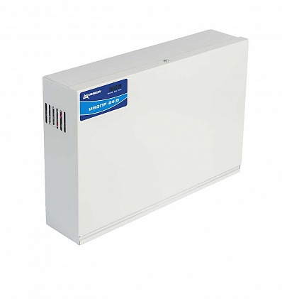 ИВЭПР 24/5 2х17 -Р БР, ИБП 24В/5А