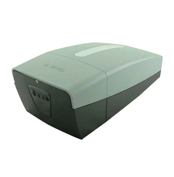 801MV-0010, привод 24В  потолочный для секционных ворот VER10DMS