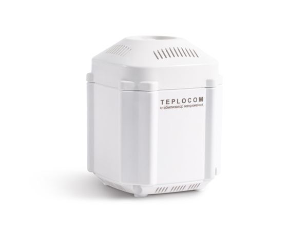 TEPLOCOM ST–222/500, стабилизатор