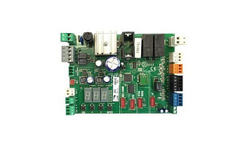 88001-0282, Плата блока управления ZN7V NEW