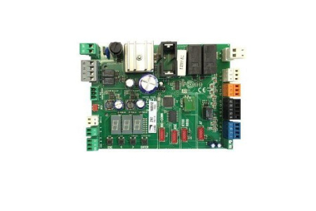 88001-0282, Плата блока управления ZN7V NEW