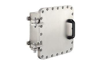 Спектрон-КВ-Exd-H 345x310x275, коробка взрывозащищенная