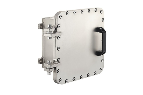 Спектрон-КВ-Exd-H 345x310x275, коробка взрывозащищенная