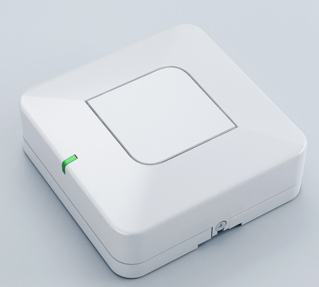 Livi Water Control, устройство защиты от протечек воды