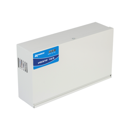 ИВЭПР 12/5 2х40 -Р БР, ИБП 12В/5А