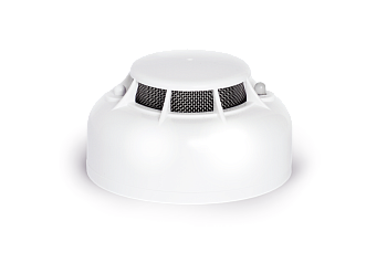 Вектор ИП212-220Р "ДИП-220Р", извещатель пожарный дымовой адресно-аналоговый радиоканальный