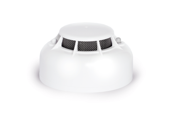 Вектор ИП212-220Р "ДИП-220Р", извещатель пожарный дымовой адресно-аналоговый радиоканальный