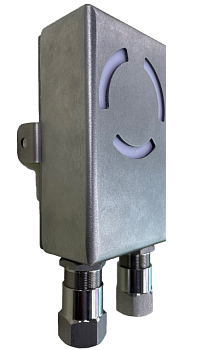 ОС-Exi-М-Прометей 12-36В, оповещатель световой взрывозащищенный