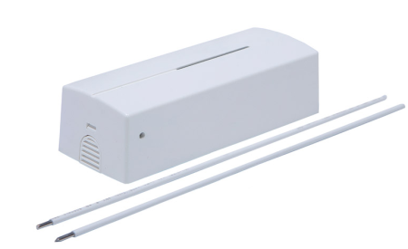 RDK1, радиоканальный приемник на 4 входа