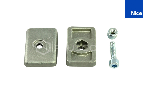 PRMB06S, комплект механических упоров MOBY24/TOONA24