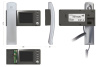 VIZIT-M428C, монитор видеодомофона VIZIT-M428C, монитор видеодомофона