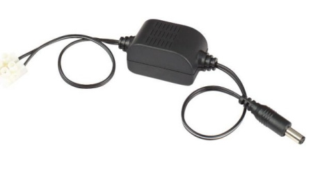 PC500, выпрямитель