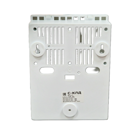 С-КЛ-Д, блок речевого оповещения