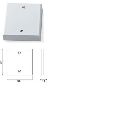 Z-5R (мод. Case), контроллер автономный в коробке Z-5R (мод. Case), контроллер автономный в коробке