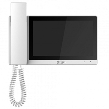DH-VTH5421EW-H, монитор видеодомофона IP DH-VTH5421EW-H, монитор видеодомофона IP