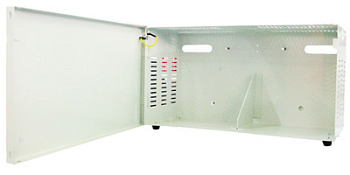 АО-2/40, отсек аккумуляторный