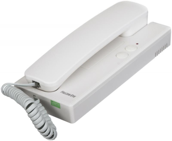 FE-12M (White), аудиотрубка координатная FE-12M (White), аудиотрубка координатная