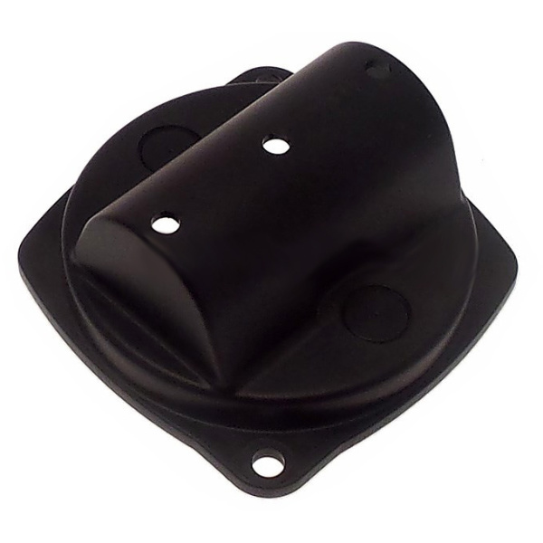 119RID183, отсек конденсатора KRONO левый